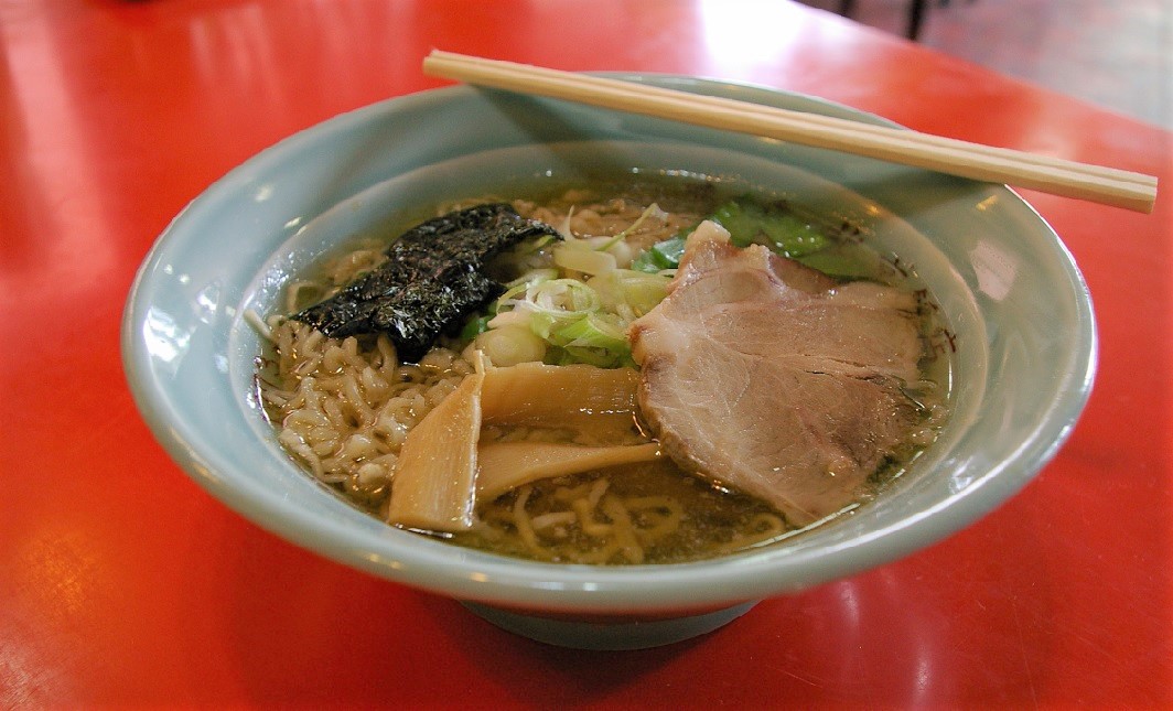 ラーメン001